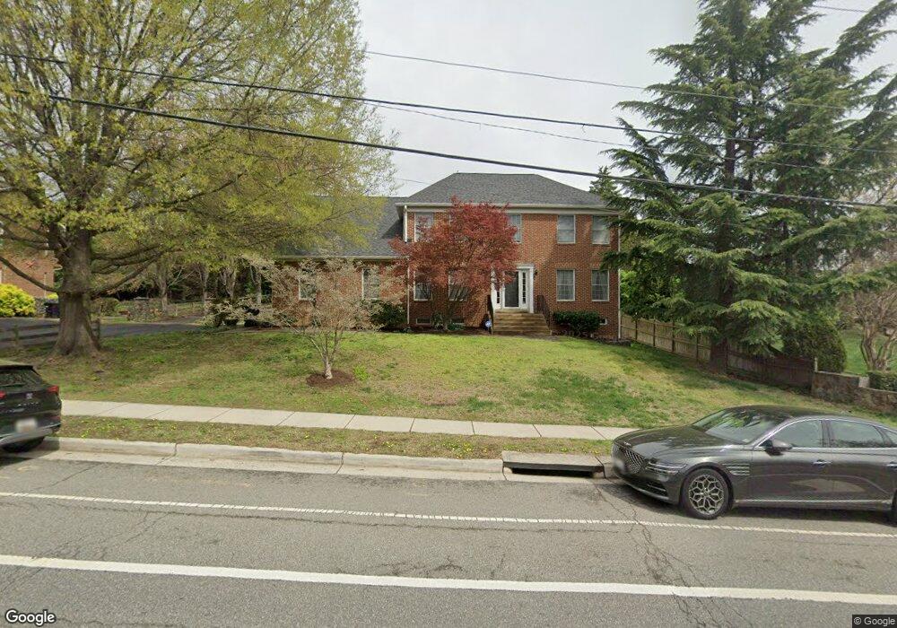 1003 Janneys Ln, Alexandria, VA 22302 - photo 1