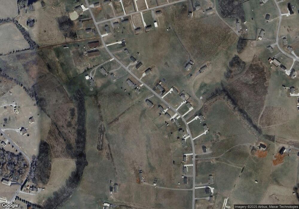 1486 Howell River Rd, Rutledge, TN 37861 - photo 1