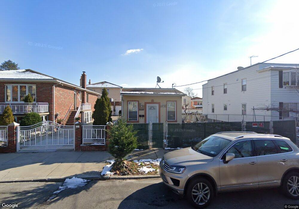 unlisted-address, Queens, NY 11105 - photo 1