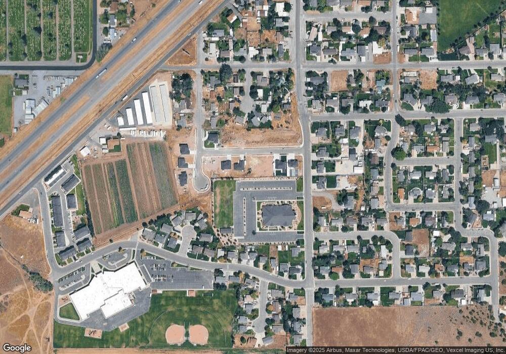 495 S 300 E, Santaquin, UT 84655 - photo 1