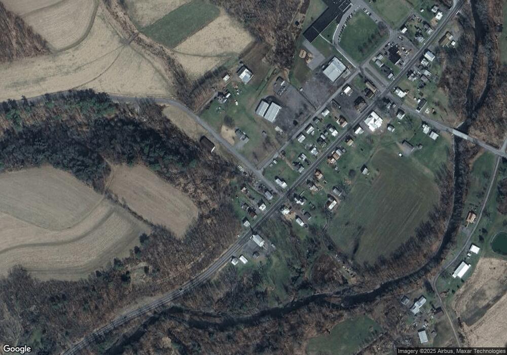 6499 Pennsylvania 118, Lairdsville, PA 17742 - photo 1