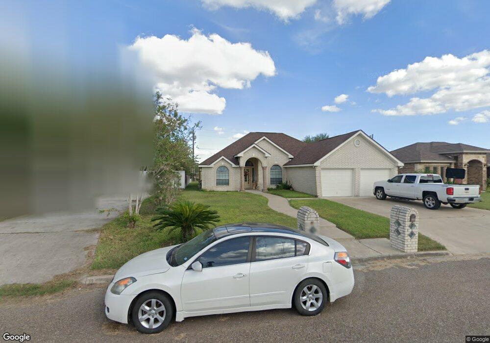 3720 Amando St, Edinburg, TX 78539 - photo 1