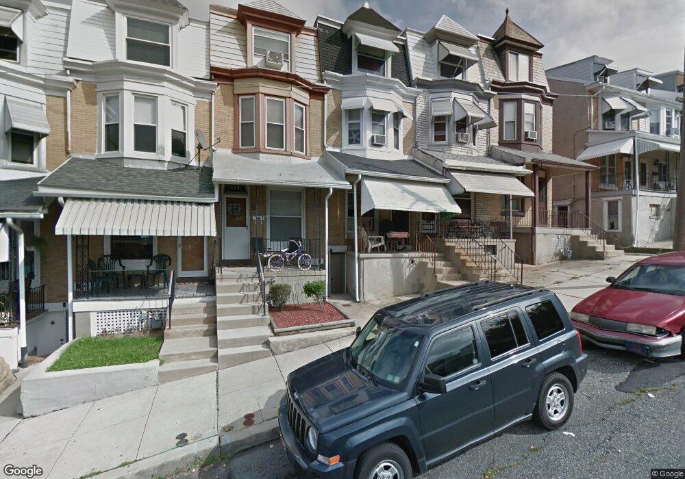 551 S 15 1/2 St, Reading, PA 19606 - photo 1