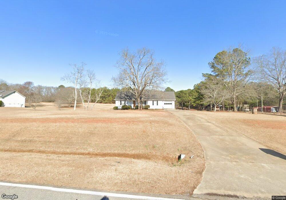 1681 Michael Rd, Monroe, GA 30656 - photo 1