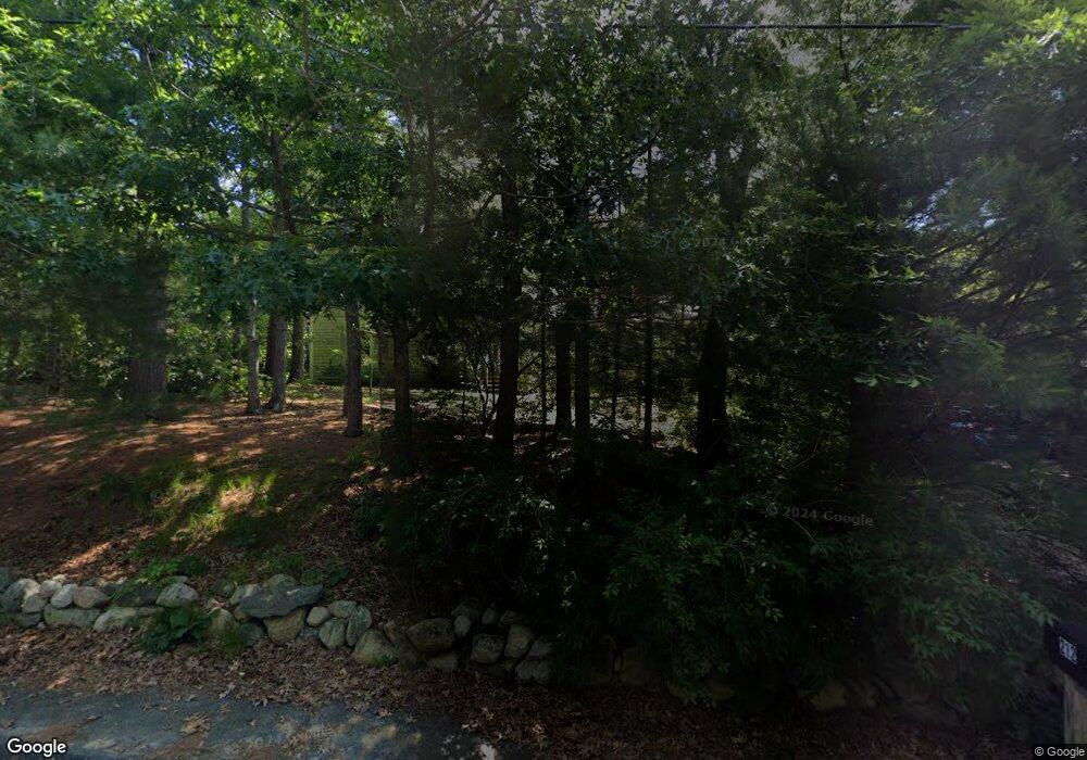 212 Patriot Way, Centerville, MA 02632 - photo 1