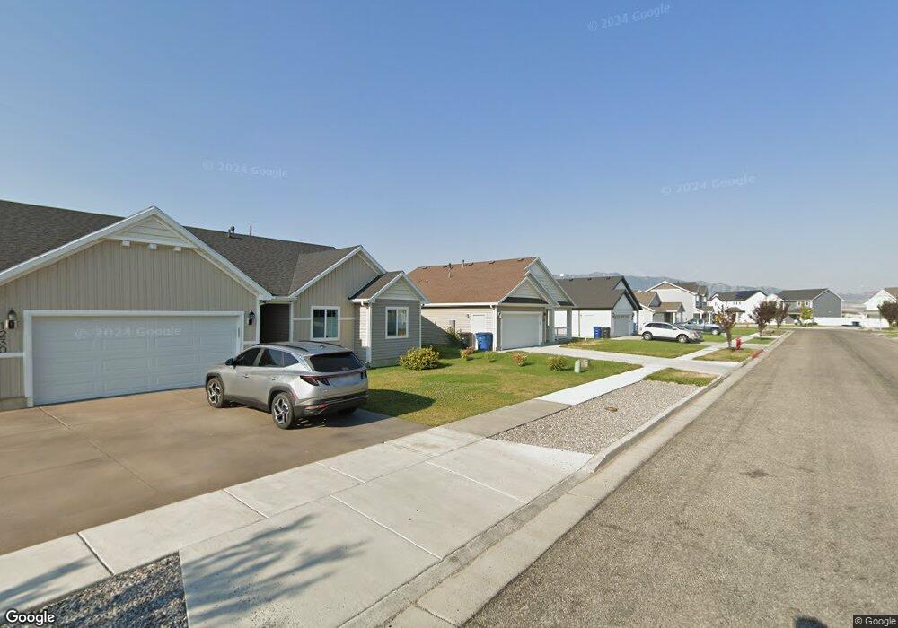 1238 W 240 S, Logan, UT 84321 - photo 1