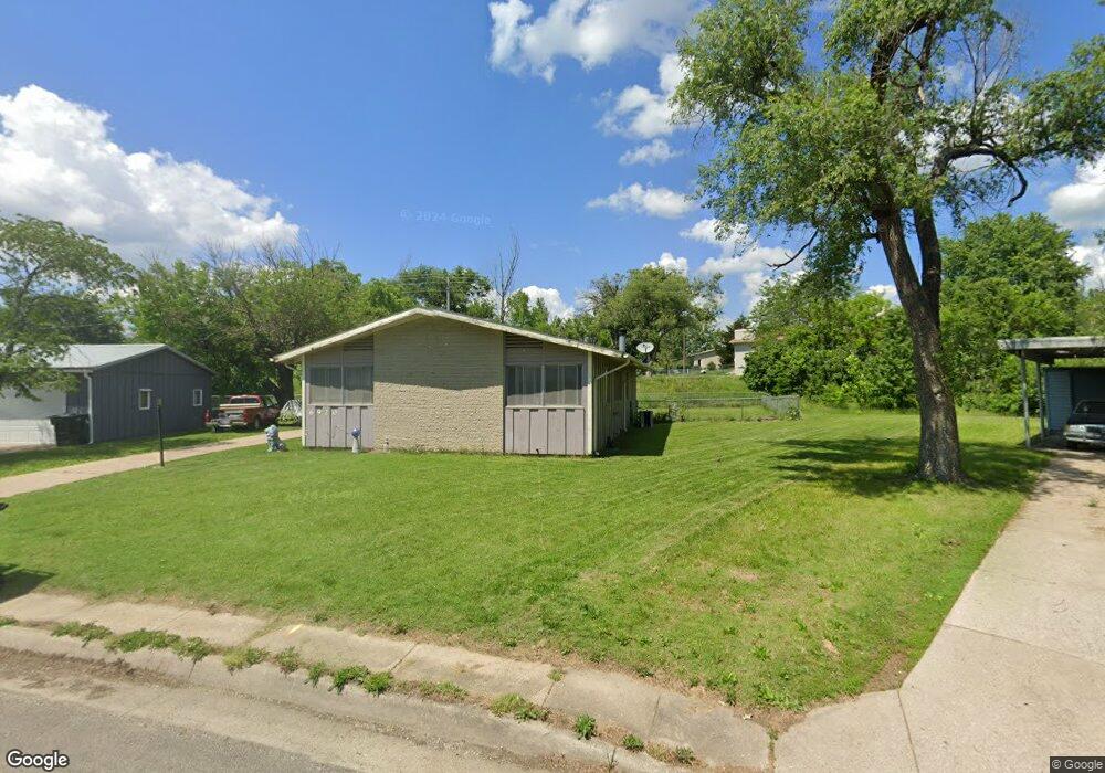6920 SW Towerview Ln, Topeka, KS 66619 - photo 1