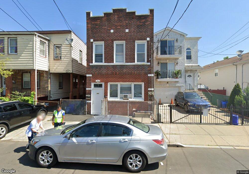 343 3rd Ave W unit 2, Newark, NJ 07107 - photo 1