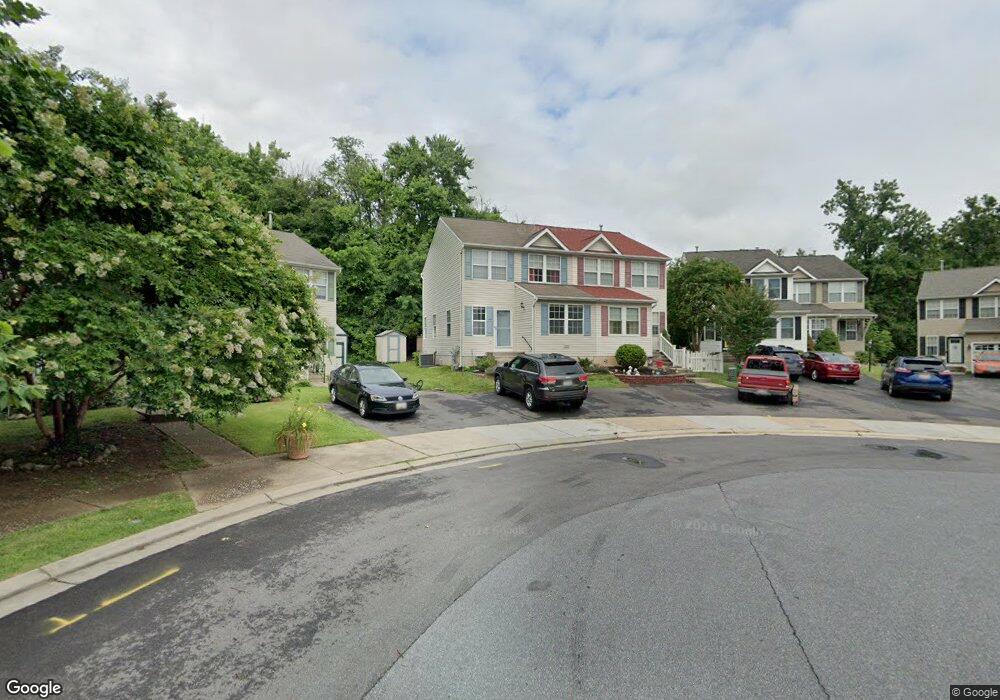 1402 Claridge Ave, Halethorpe, MD 21227 - photo 1