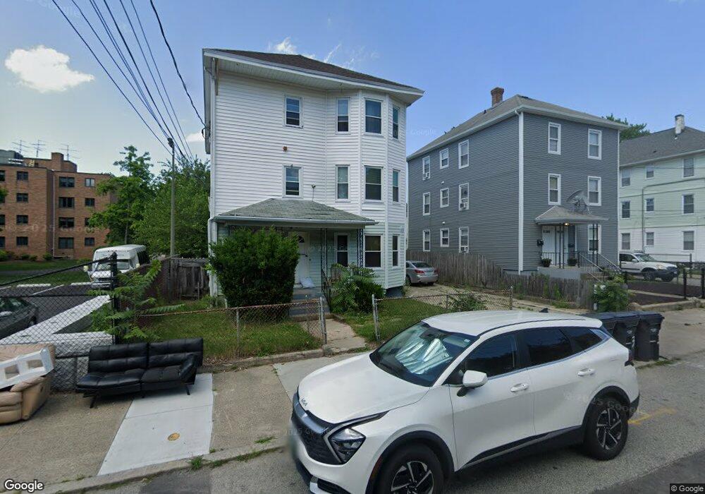 69 Anthony Ave, Pawtucket, RI 02860 - photo 1