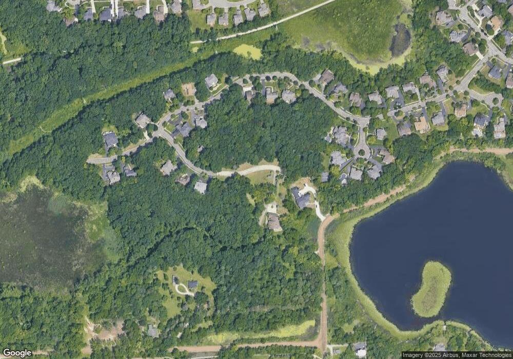 5407 Amanda Dr, West Bloomfield, MI 48323 - photo 1