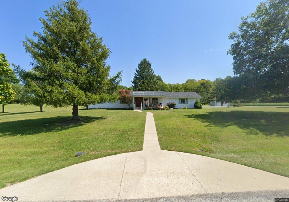 8144 Morton Dr, Camden, OH 45311 - photo 1