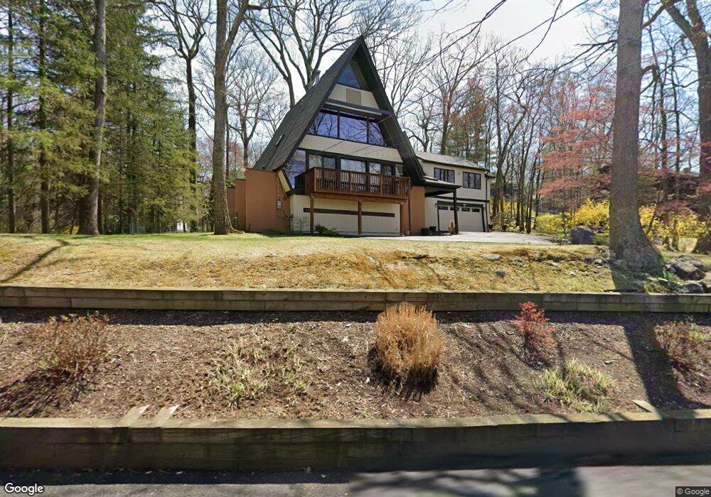 38 Fawn Hill Rd, Tuxedo Park, NY 10987 - photo 1