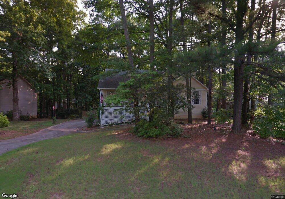 1254 Westover Trace NW unit 1, Acworth, GA 30102 - photo 1