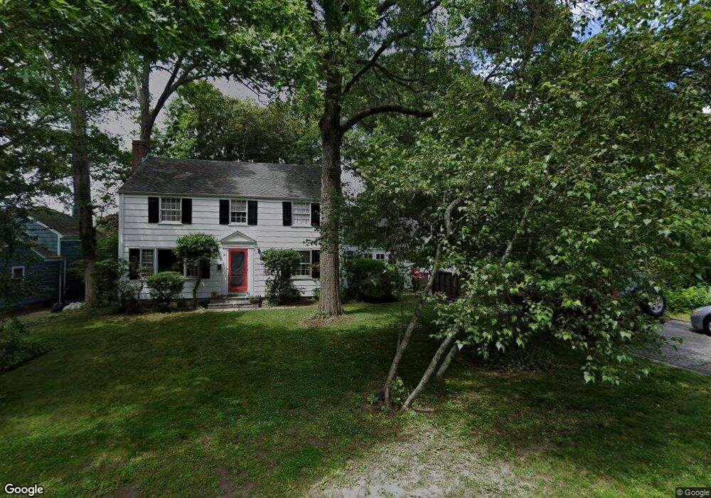 26 Brinckerhoff Ave, Stamford, CT 06905 - photo 1