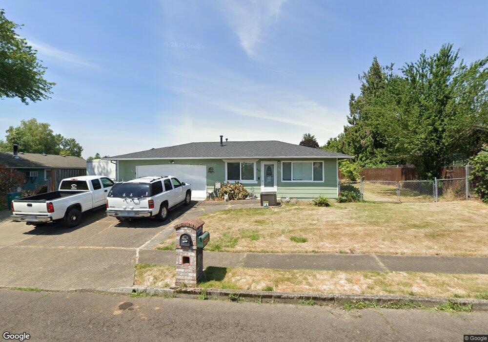 1260 SW Myrtle St, Dundee, OR 97115 - photo 1
