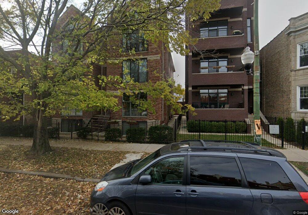 4946 N Damen Ave unit 2N, Chicago, IL 60625 - photo 1