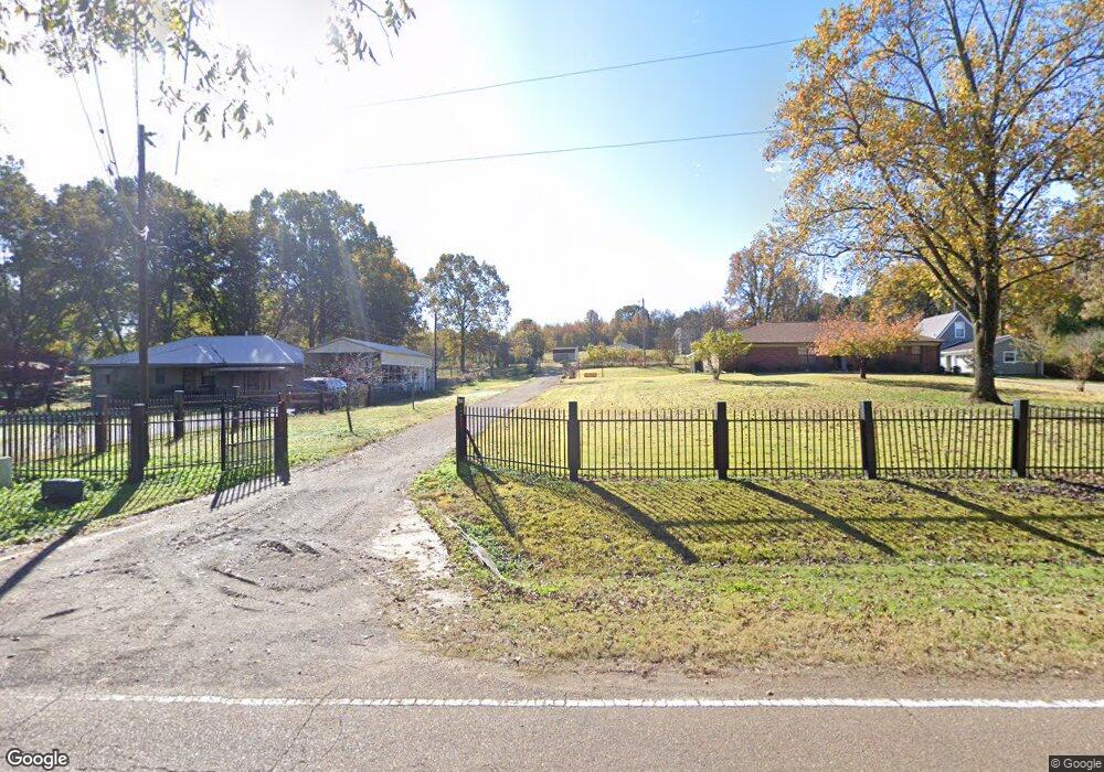 1891 Slocum Rd, Hernando, MS 38632 - photo 1