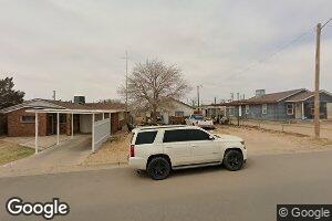 327 S 5th St, Jal, NM 88252