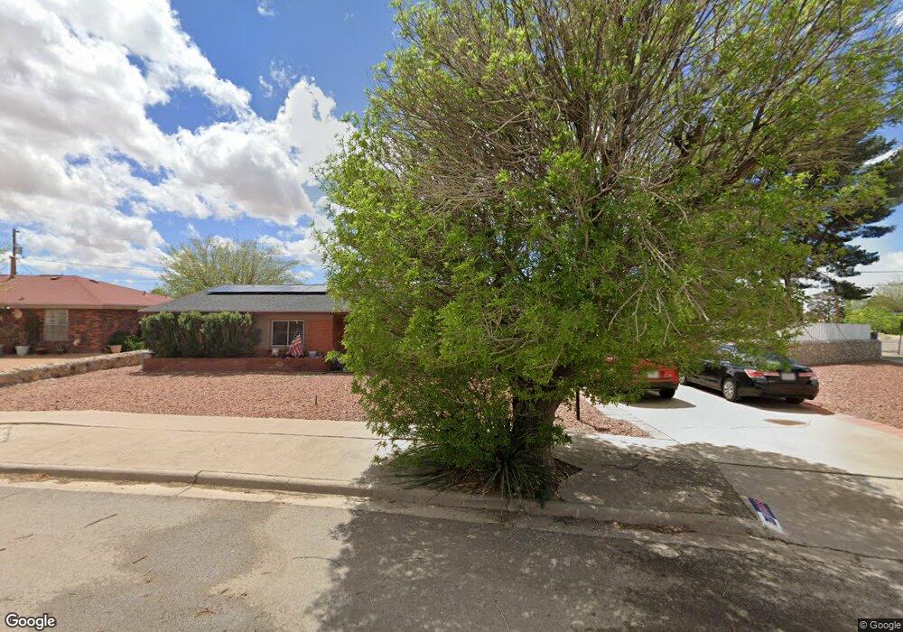 16005 Keno Dr, Horizon City, TX 79928 - photo 1