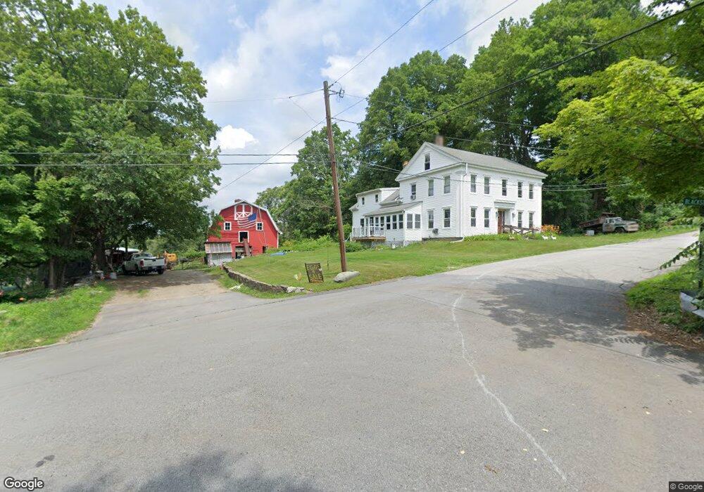 1 Chase Rd, Sutton, MA 01590 - photo 1