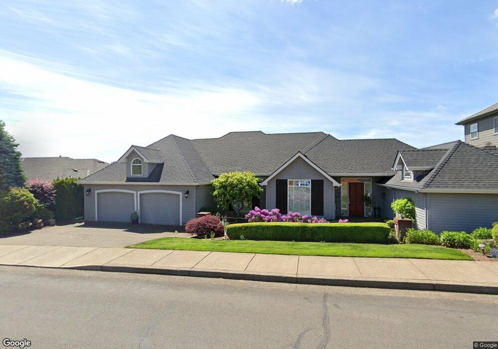 724 Creekside Dr SE, Salem, OR 97306 - photo 1