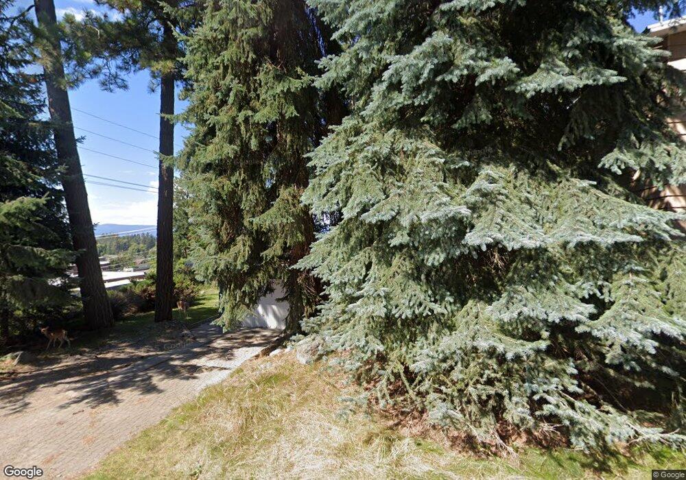 600 Cascade Ave, Bigfork, MT 59911 - photo 1