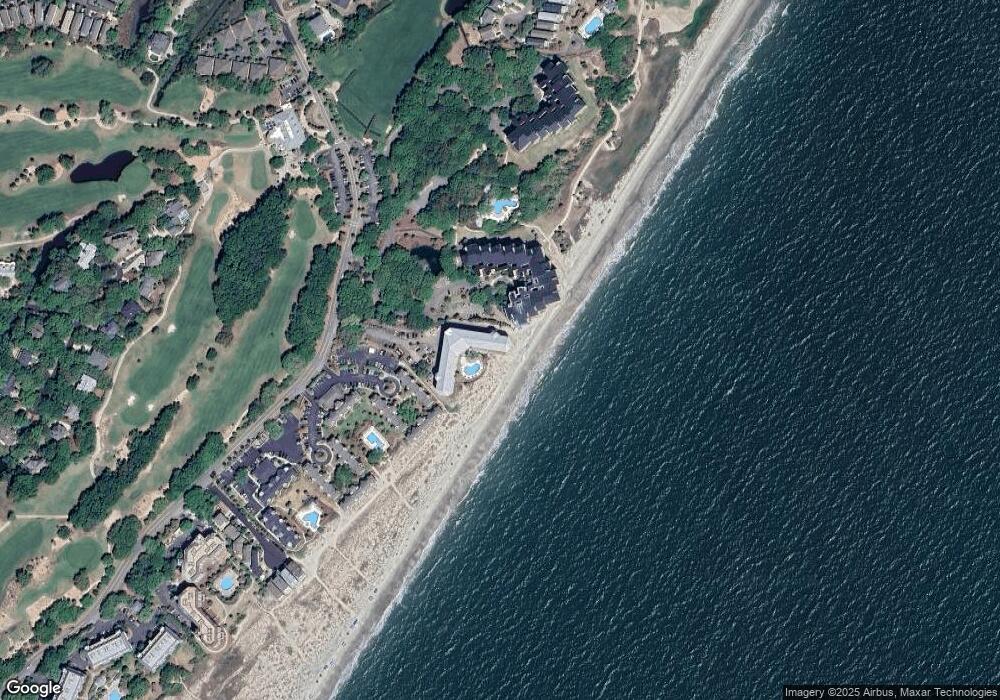 Seascape Villas unit 413, Isle of Palms, SC 29451 - photo 1