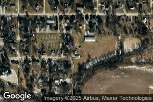 413 S East St, Saybrook, IL 61770