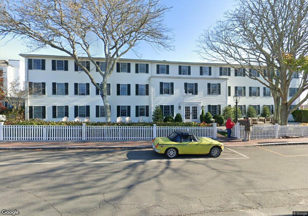 24 Kelly St, Edgartown, MA 02539 - photo 1