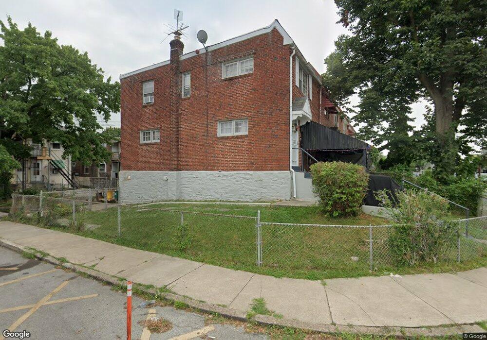 336 Mulberry St, Darby, PA 19023 - photo 1