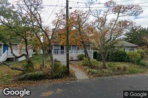 106 Yale Ave, Cape May Point, NJ 08212