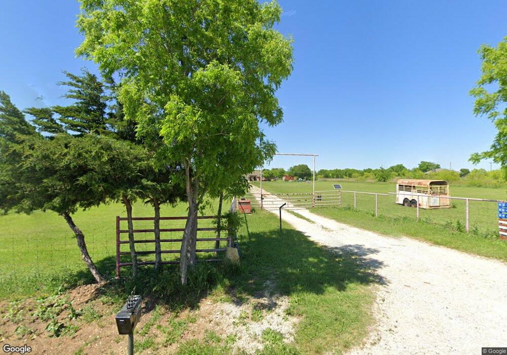 1957 E Spring Creek Rd, Gainesville, TX 76240 - photo 1