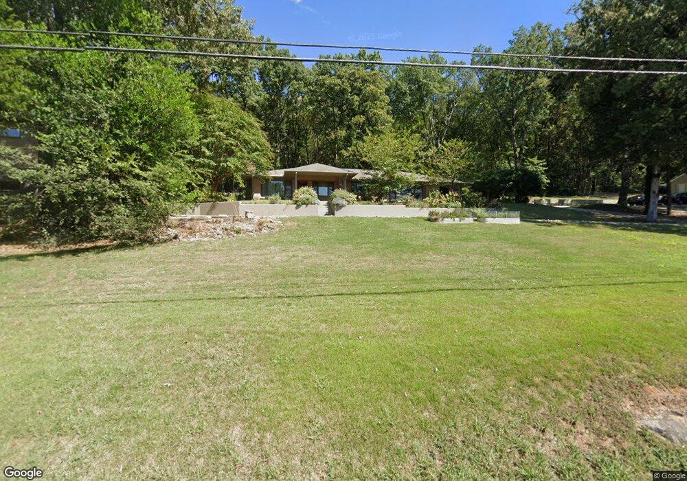 305 4 Mile Post Rd SE, Huntsville, AL 35802 - photo 1