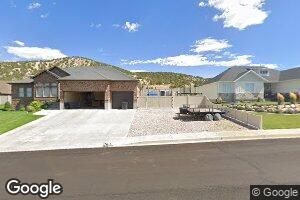 987 S 480 E, Nephi, UT 84648