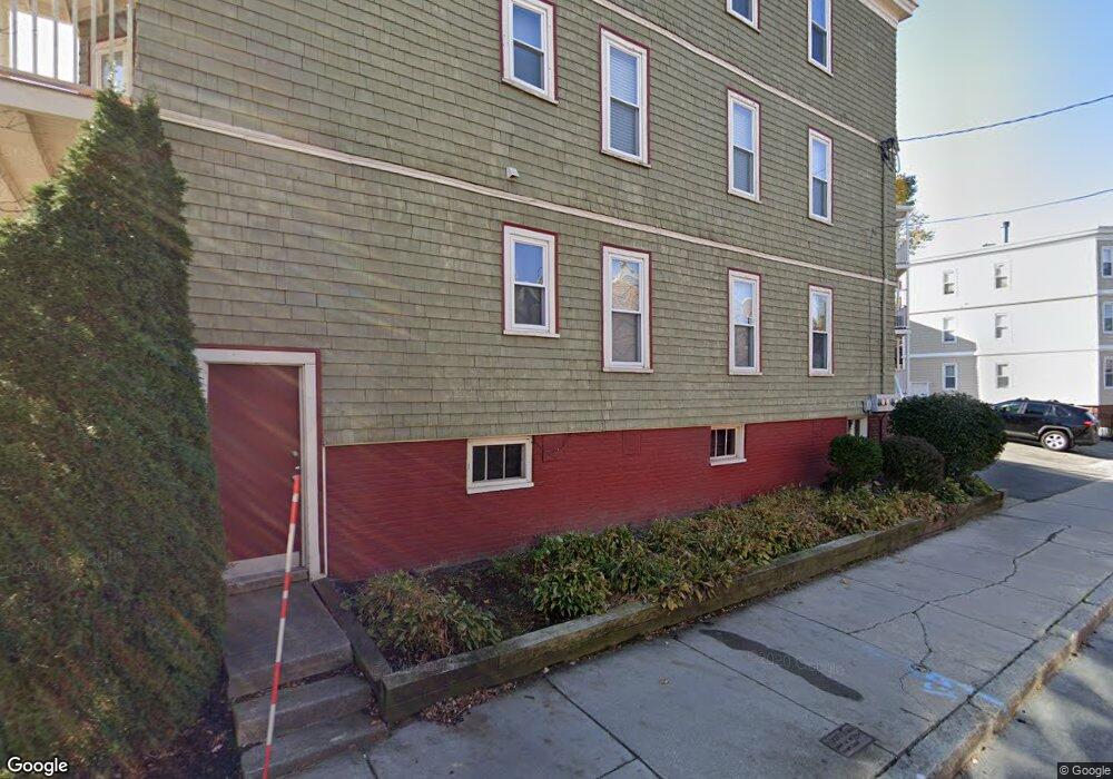 9 Cambridge Terrace unit 1, Cambridge, MA 02140 - photo 1