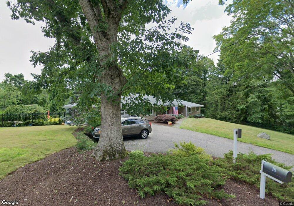 18 Continental Ct, Ridgefield, CT 06877 - photo 1