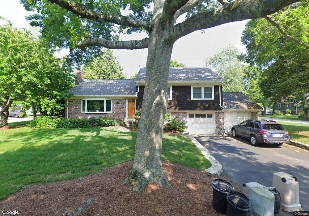 12 Doane Rd, Barrington, RI 02806 - photo 1