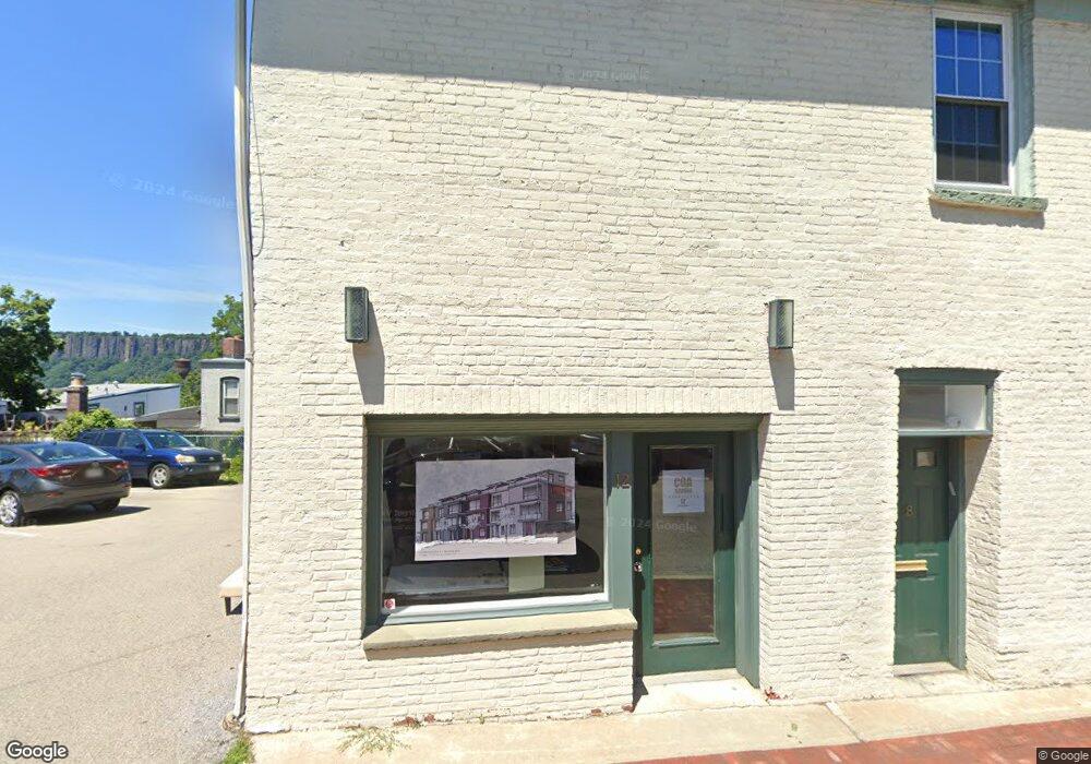 6 Spring St, Hastings On Hudson, NY 10706 - photo 1