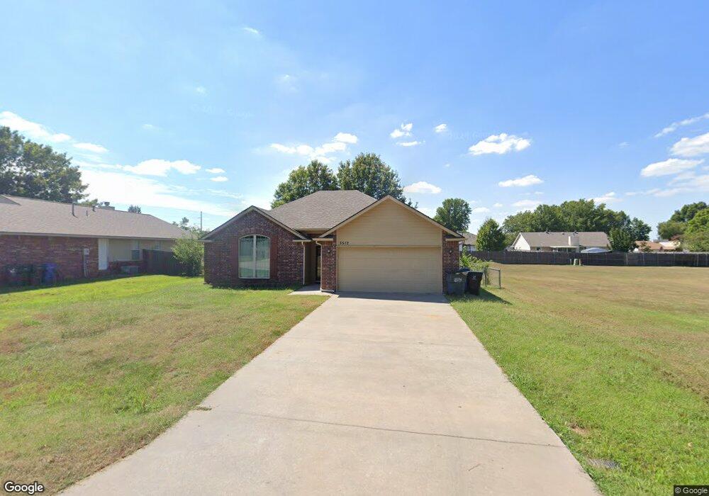 3512 S 215th Ave E, Broken Arrow, OK 74014 - photo 1