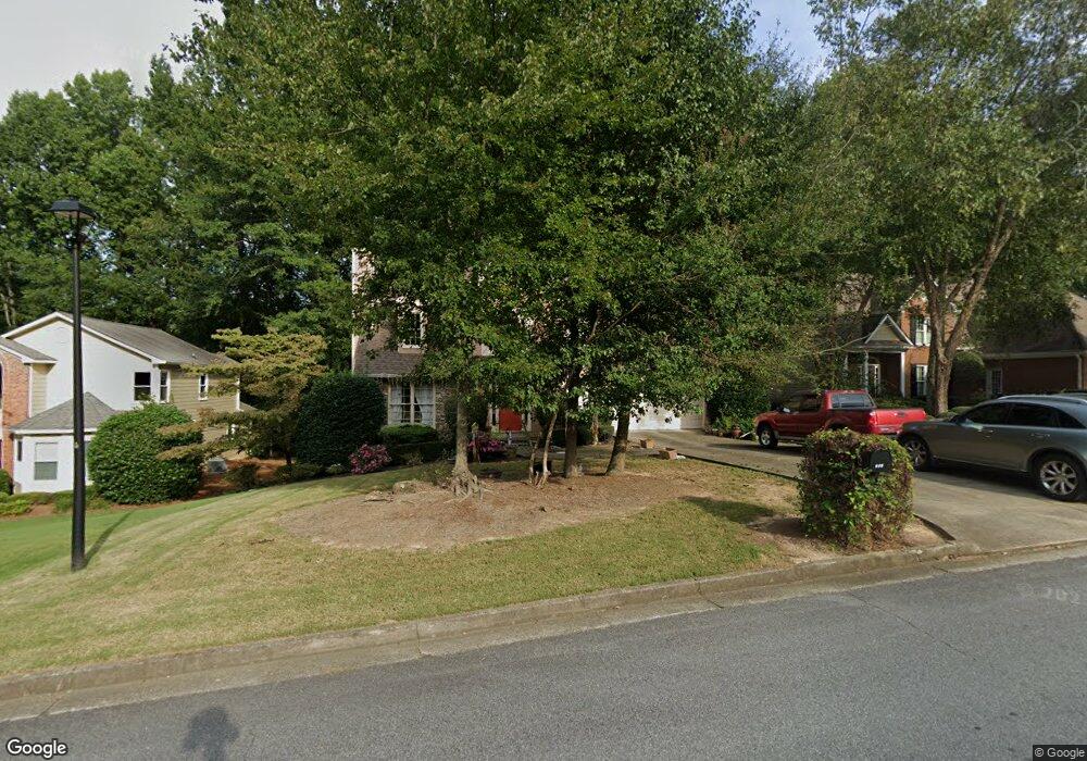 131 Red Oak Ln, Alpharetta, GA 30009 - photo 1