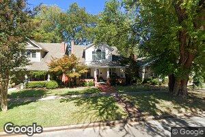 1109 Randolph Ave SE, Huntsville, AL 35801