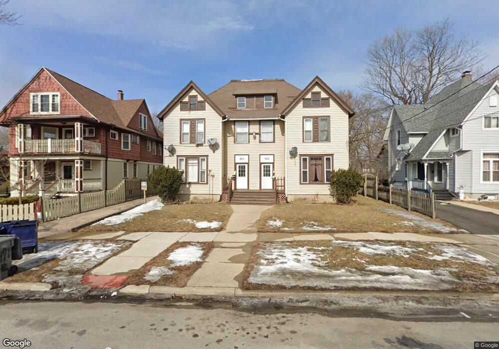 Street View Photo