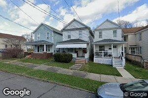 279 Miller St, Luzerne, PA 18709