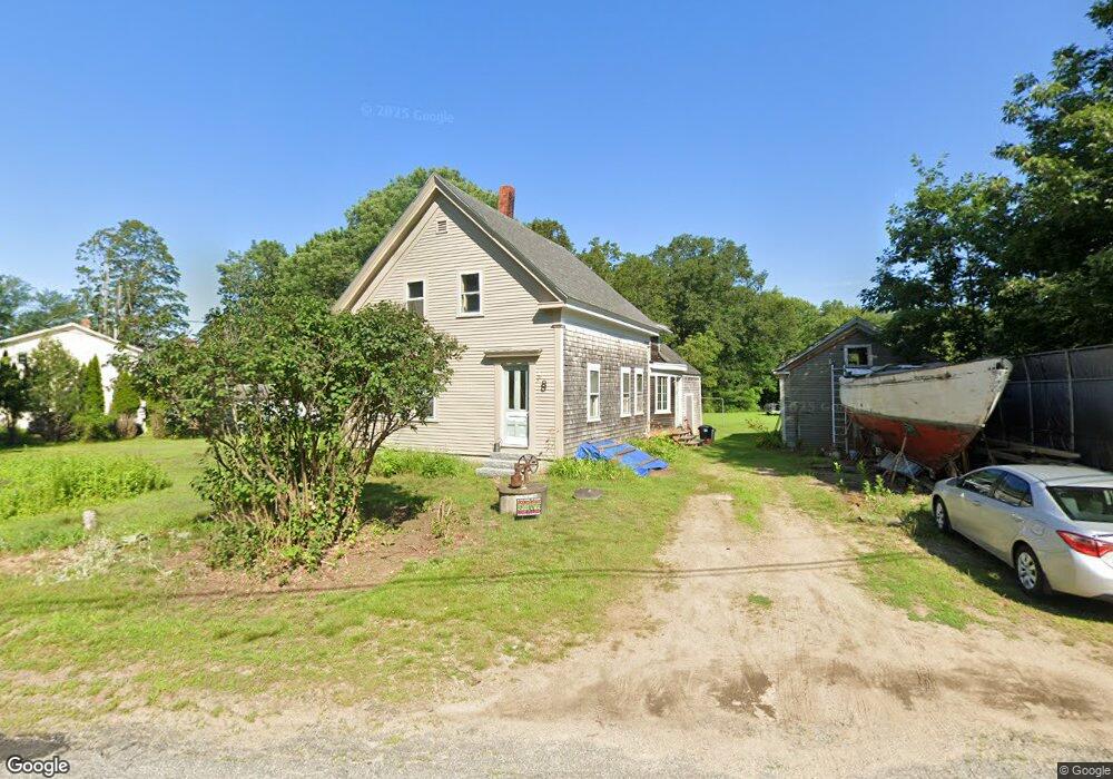 0 Clark Rd, Alfred, ME 04002 - photo 1