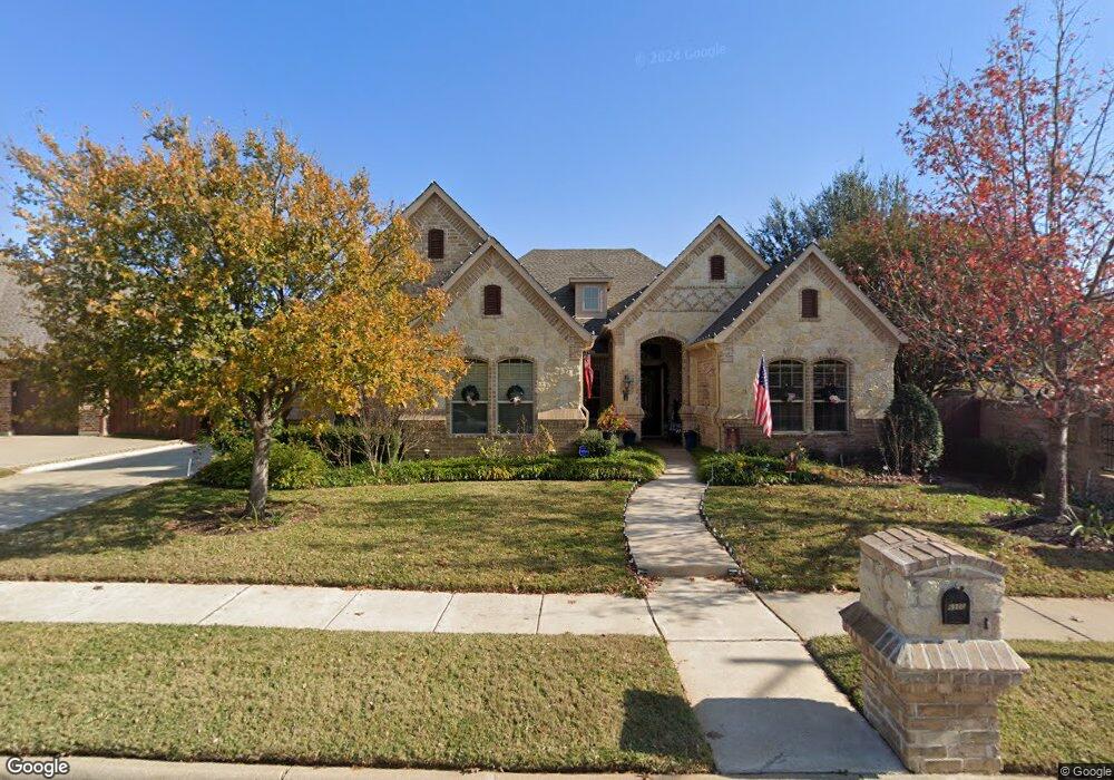 6500 Stone Creek Dr, North Richland Hills, TX 76182 - photo 1