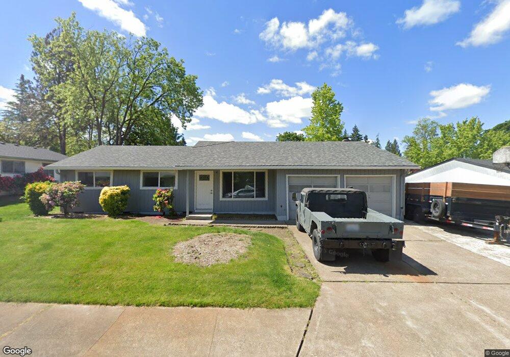 18400 SW Broad Oak Blvd, Beaverton, OR 97007 - photo 1
