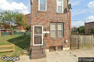 917 N 45th St, Philadelphia, PA 19104