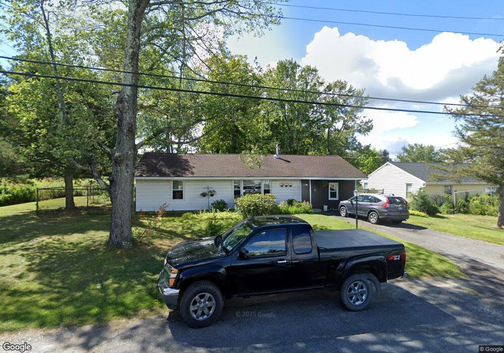 6 Jefferson Ave, Rensselaer, NY 12144 - photo 1