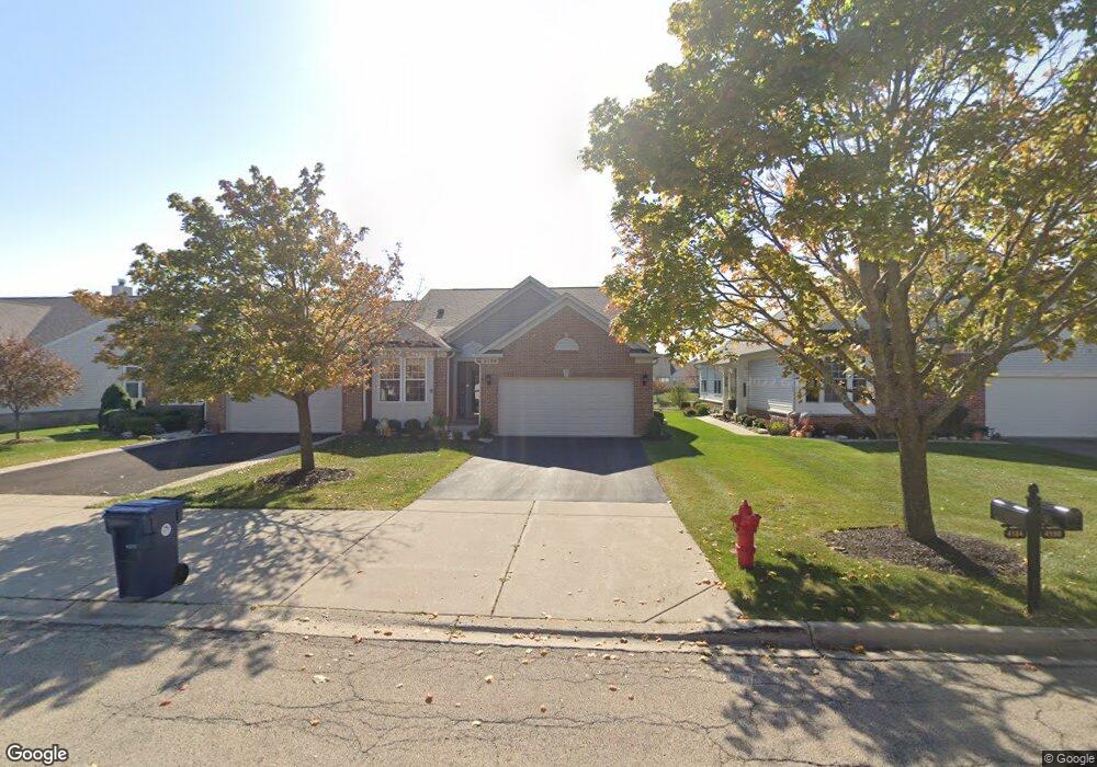 4184 Whitehall Ln, Algonquin, IL 60102 - photo 1